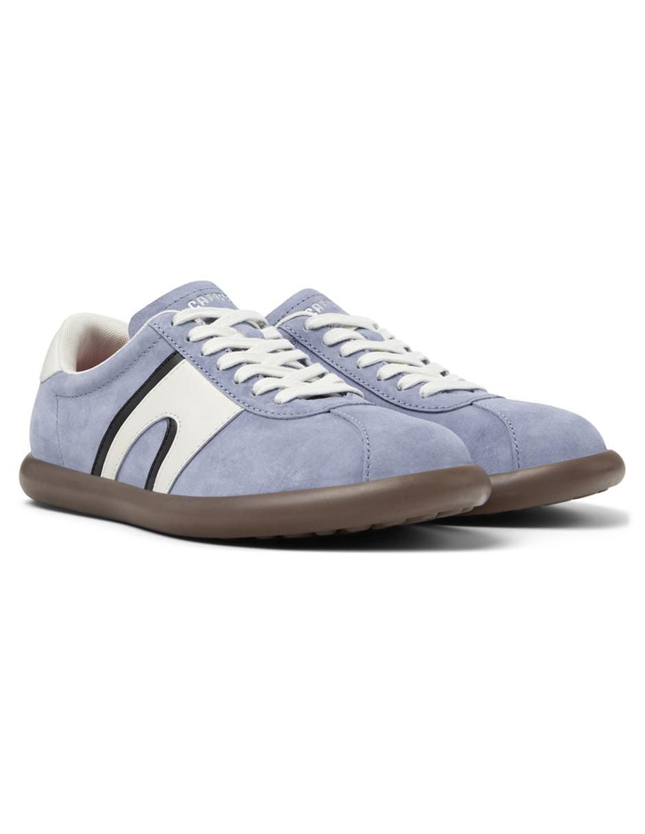 Tenis Pelotas Soller para mujer