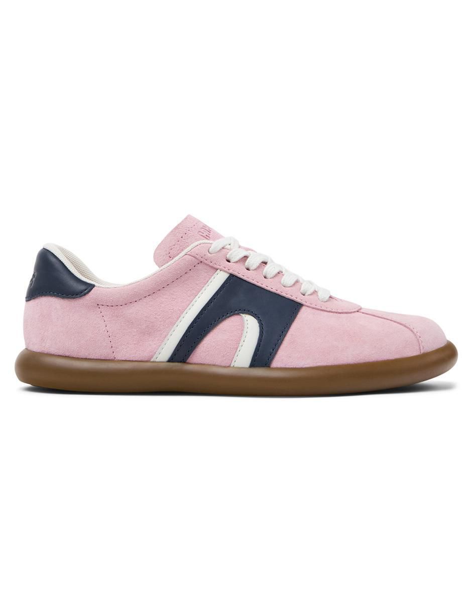Tenis Pelotas Soller para mujer