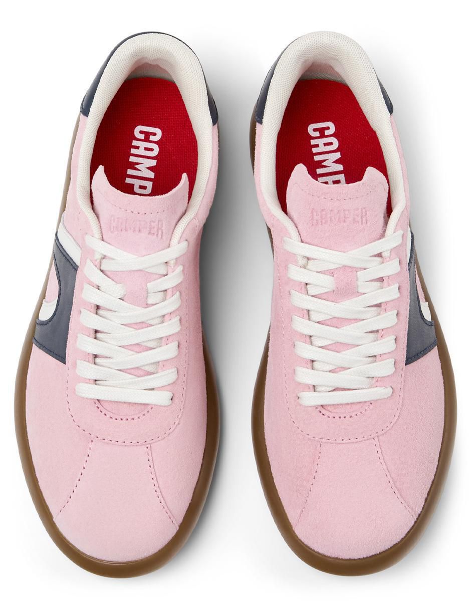 Tenis Pelotas Soller para mujer