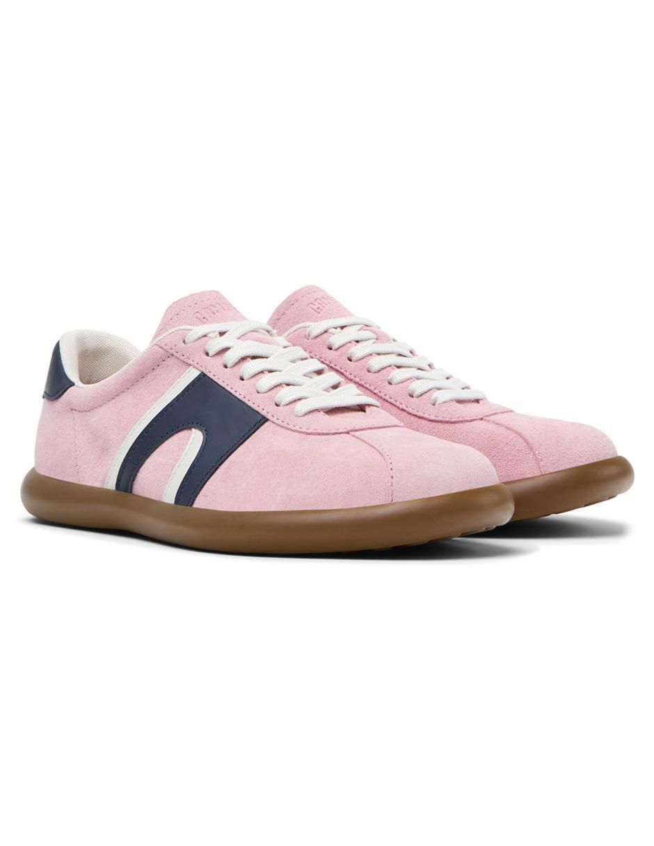 Tenis Pelotas Soller para mujer