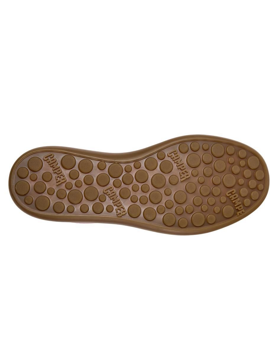 Tenis Pelotas Soller para mujer