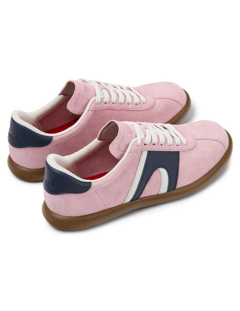 Tenis Pelotas Soller para mujer