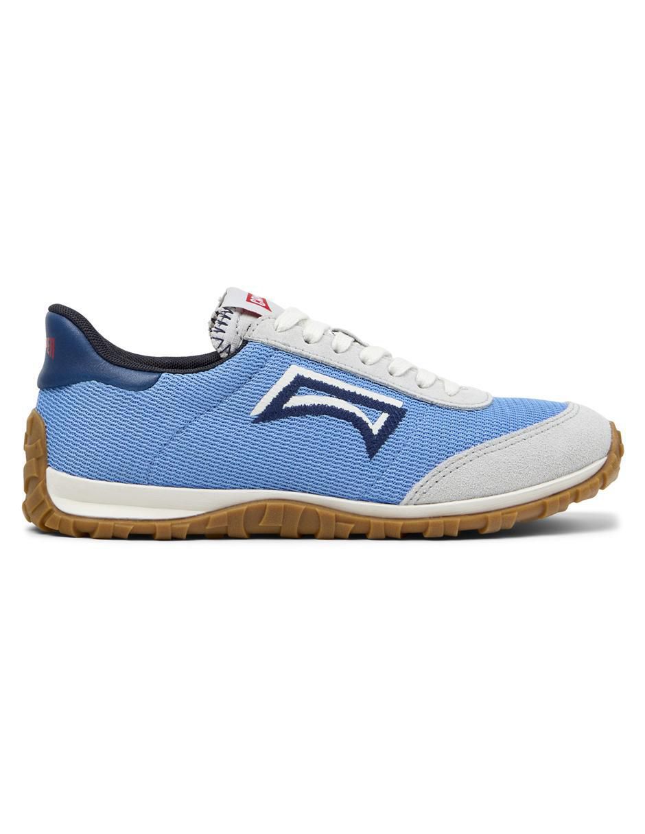 Tenis drift walk para mujer