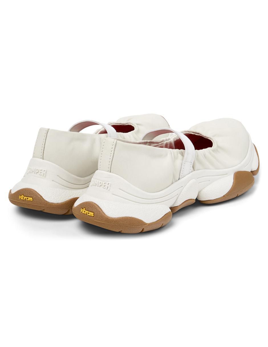 Tenis karst 2 para mujer