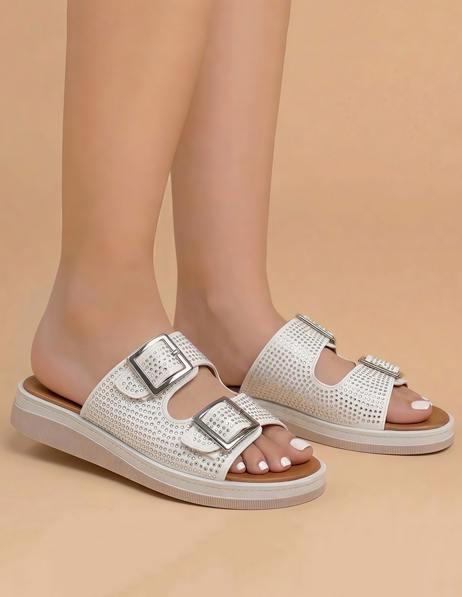 Sandalia para mujer 6