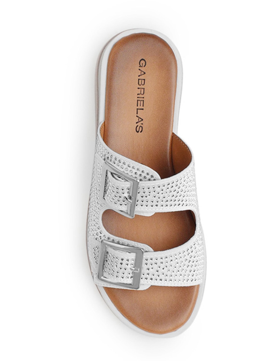 Sandalia para mujer 5