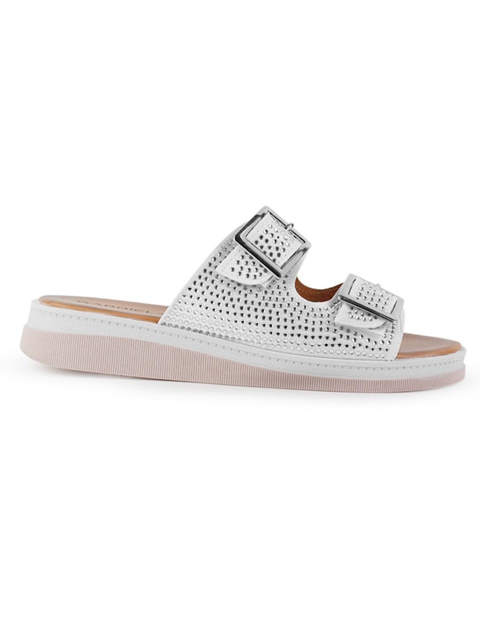 Sandalia para mujer 7