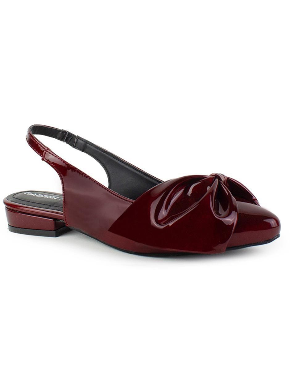 Zapatilla 2