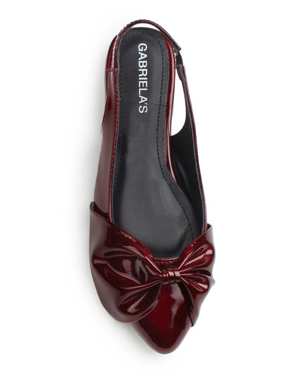 Zapatilla 5