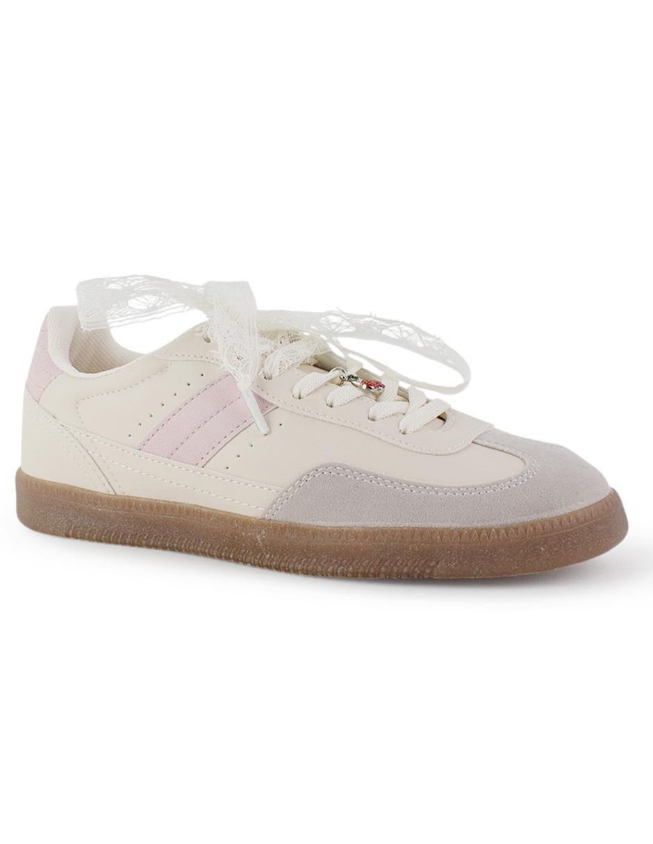 Tenis para mujer 2