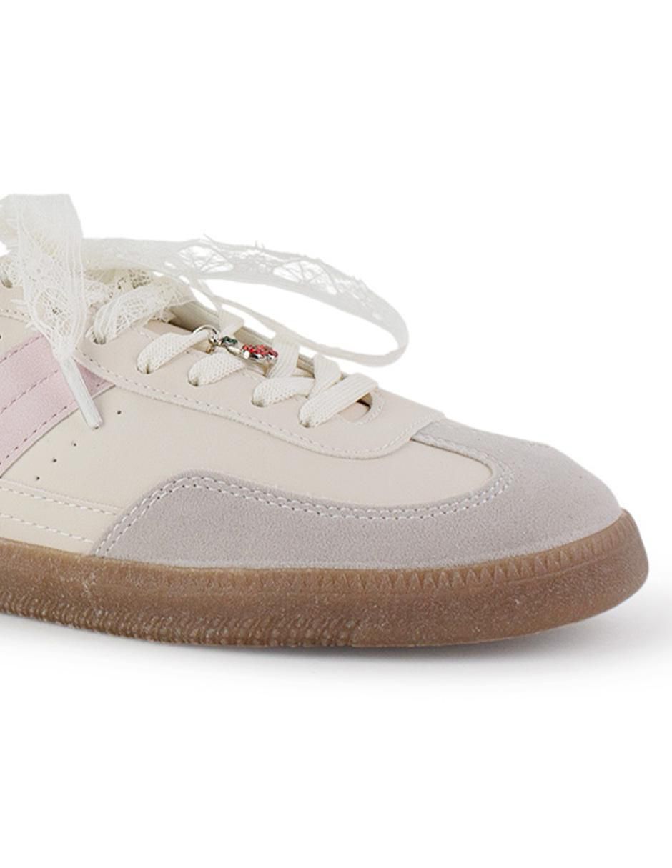 Tenis para mujer 4