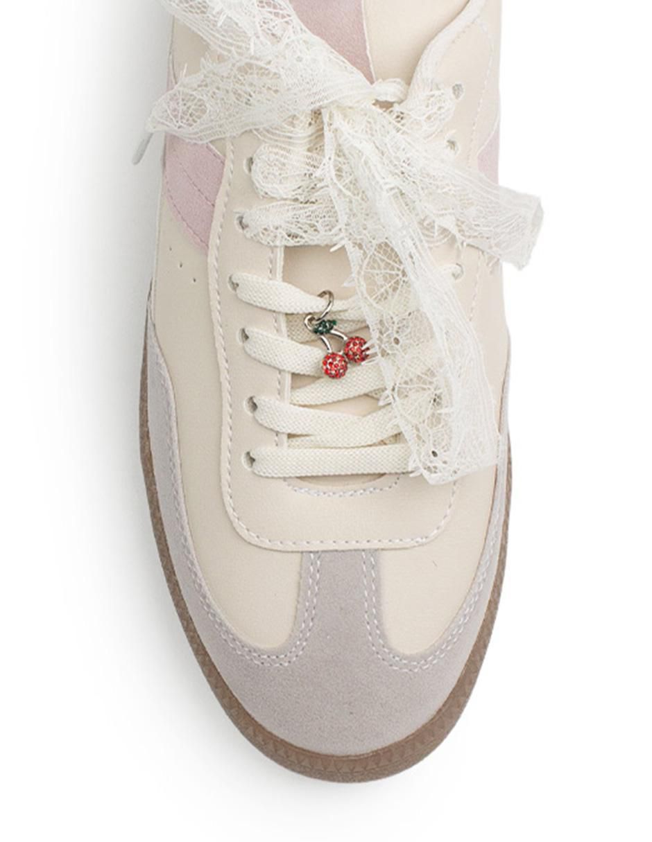 Tenis para mujer 5