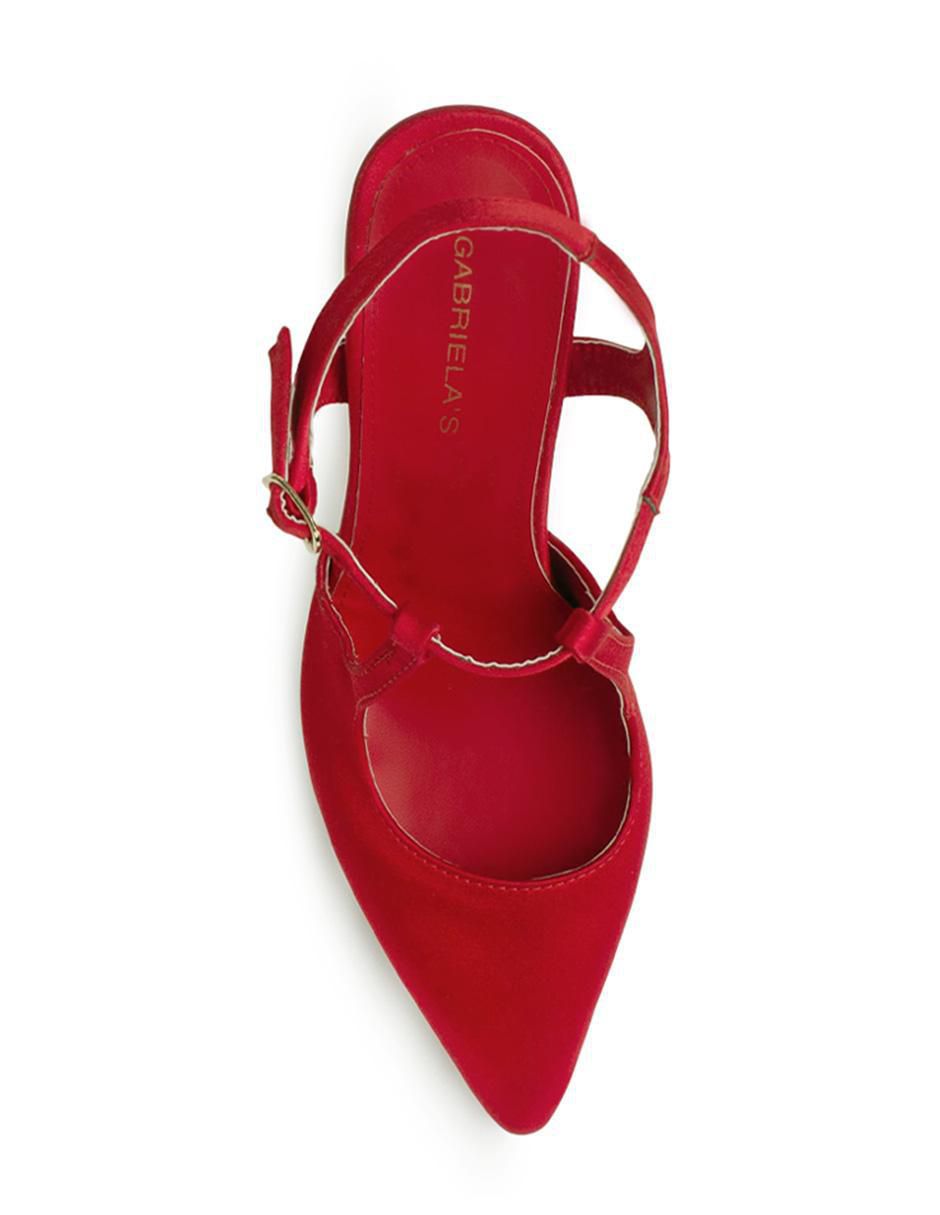 Zapatilla 5