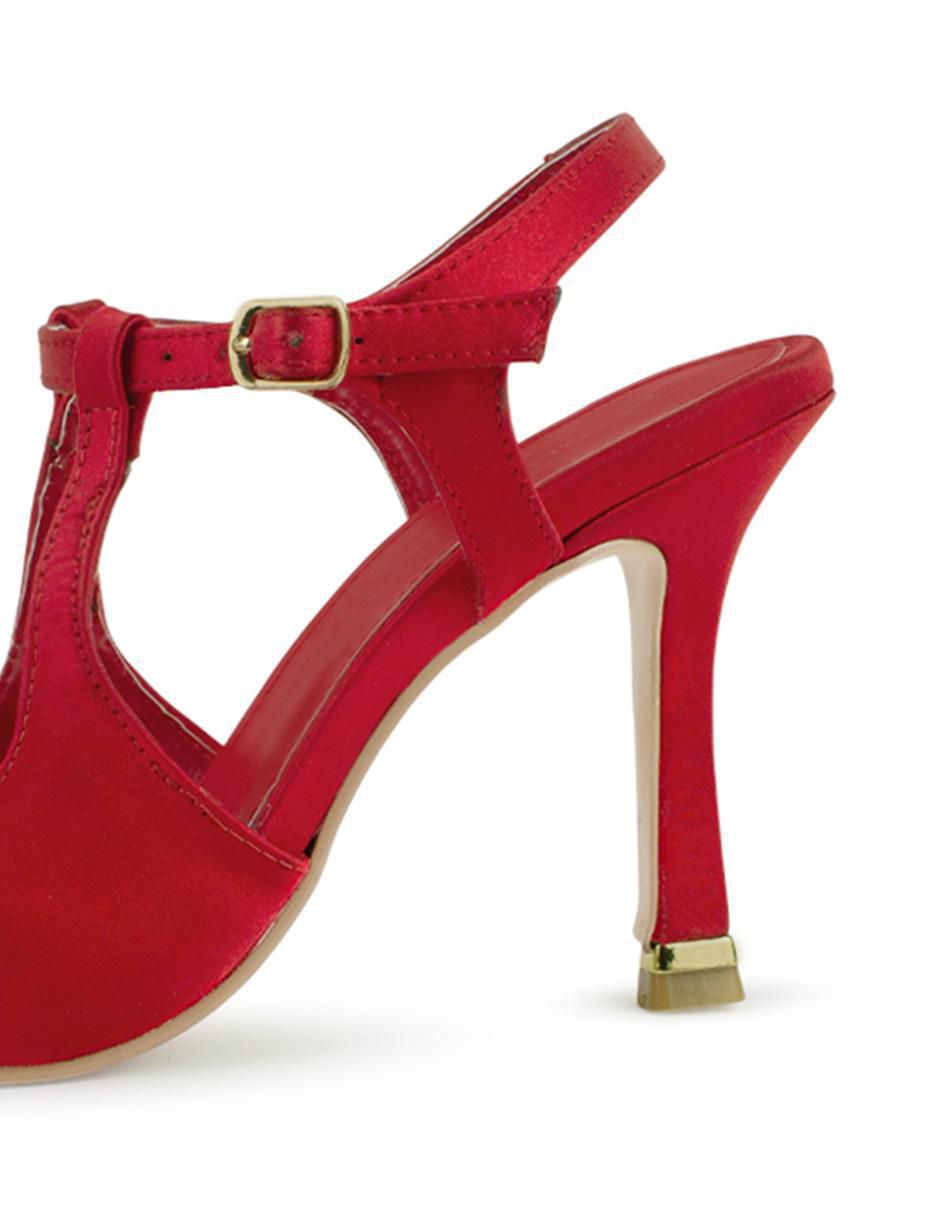 Zapatilla 4