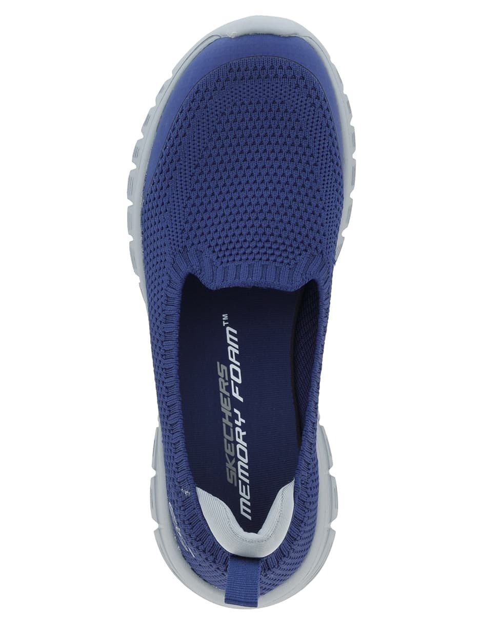 Balerina Skechers Graceful para mujer