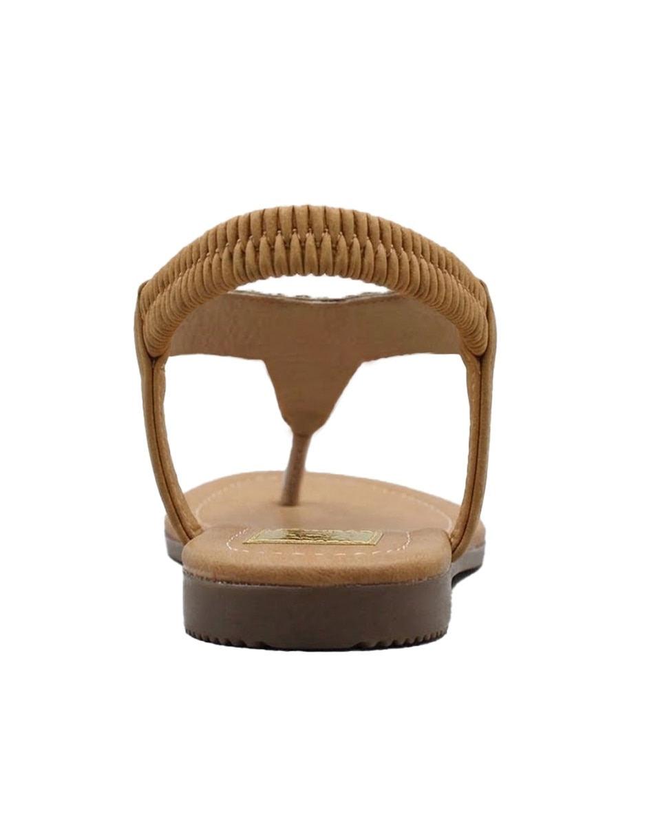 Sandalia para mujer 4