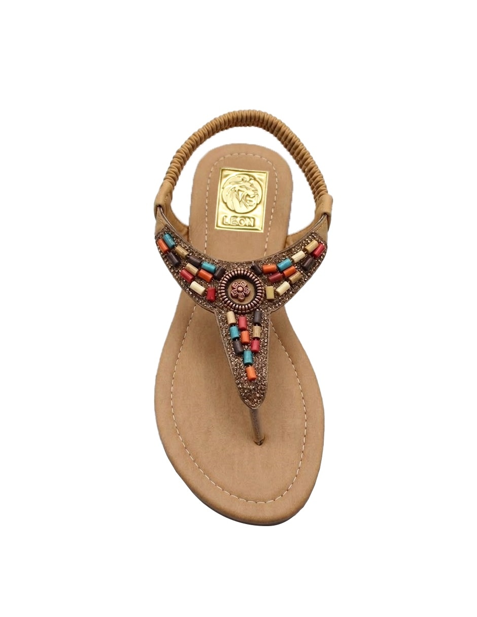 Sandalia para mujer 6