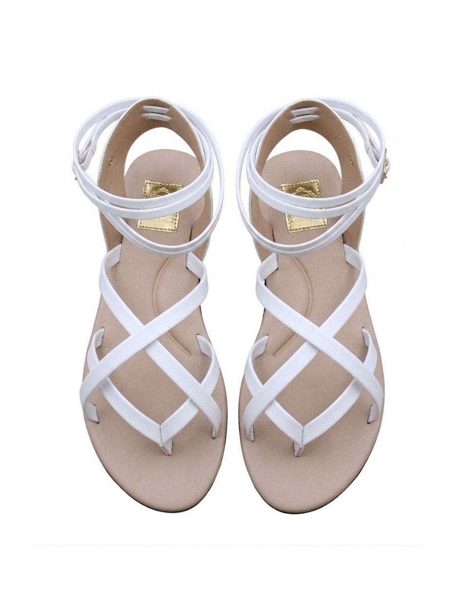 Sandalia para mujer 4