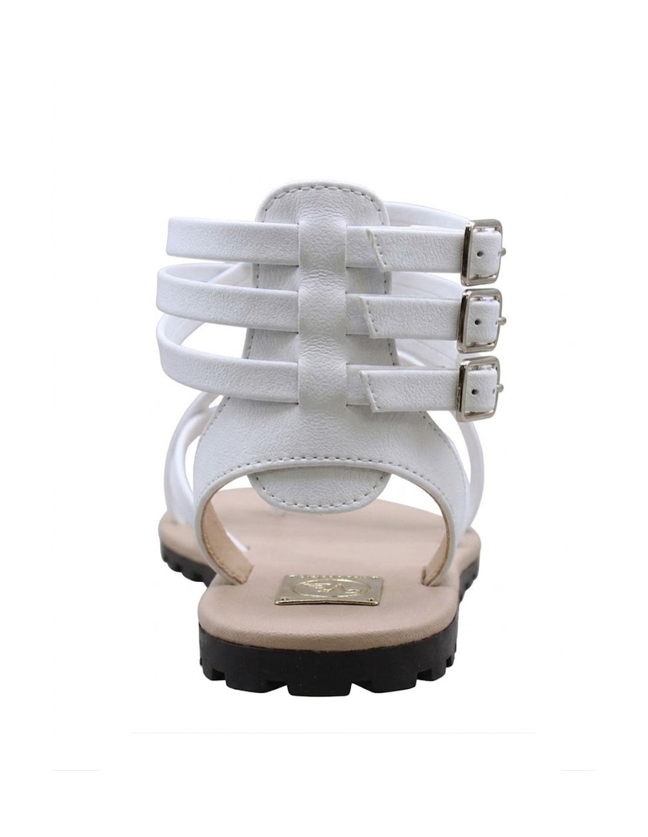 Sandalia para mujer 6