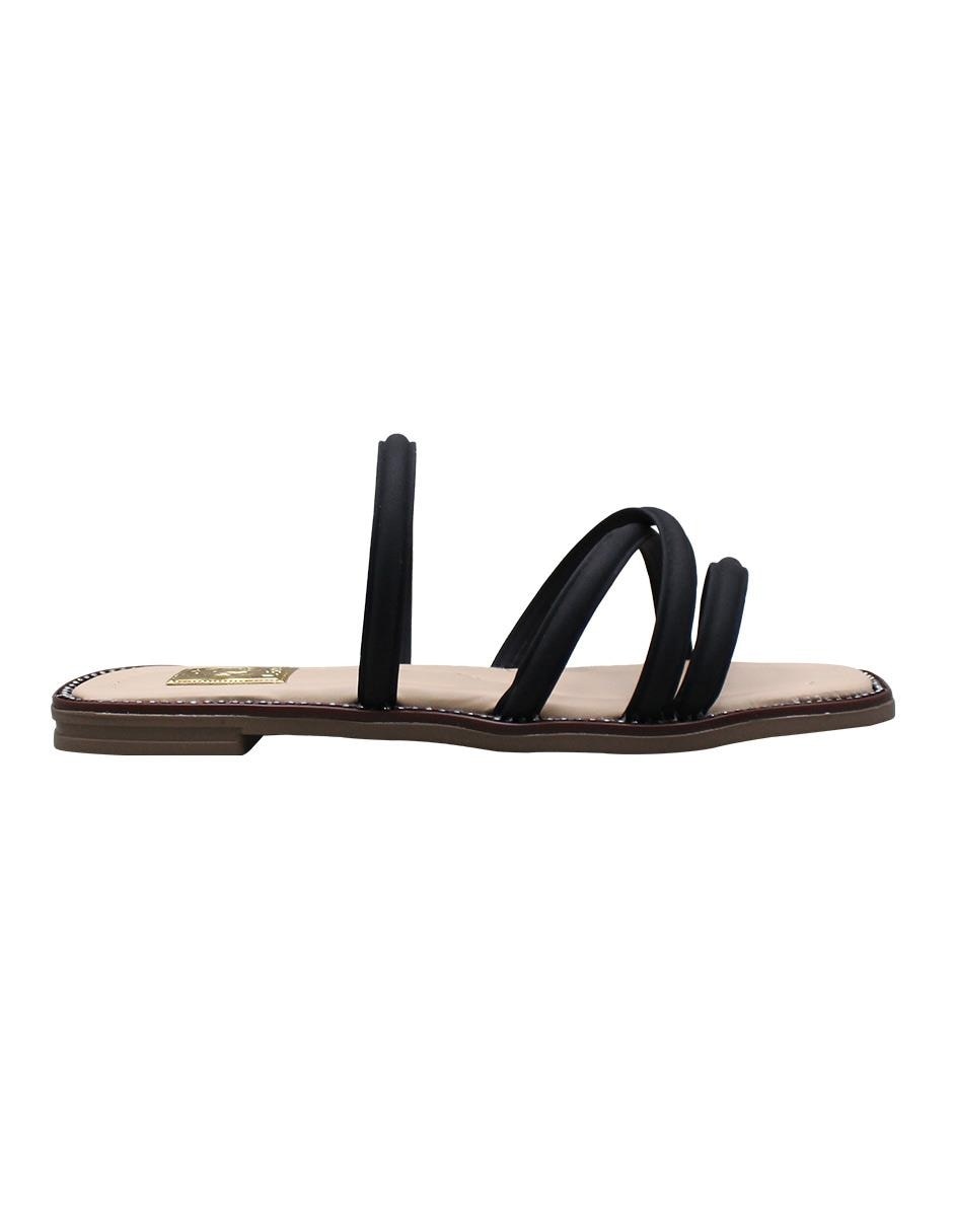Sandalia para mujer 3