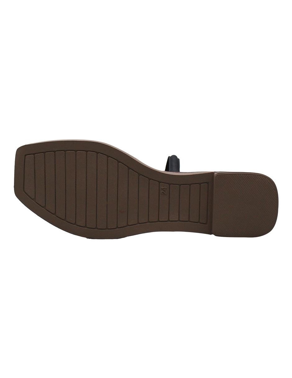Sandalia para mujer 4