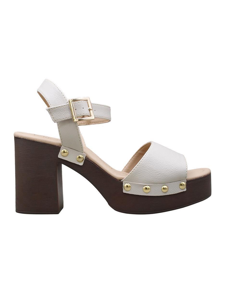 Zapatilla leon