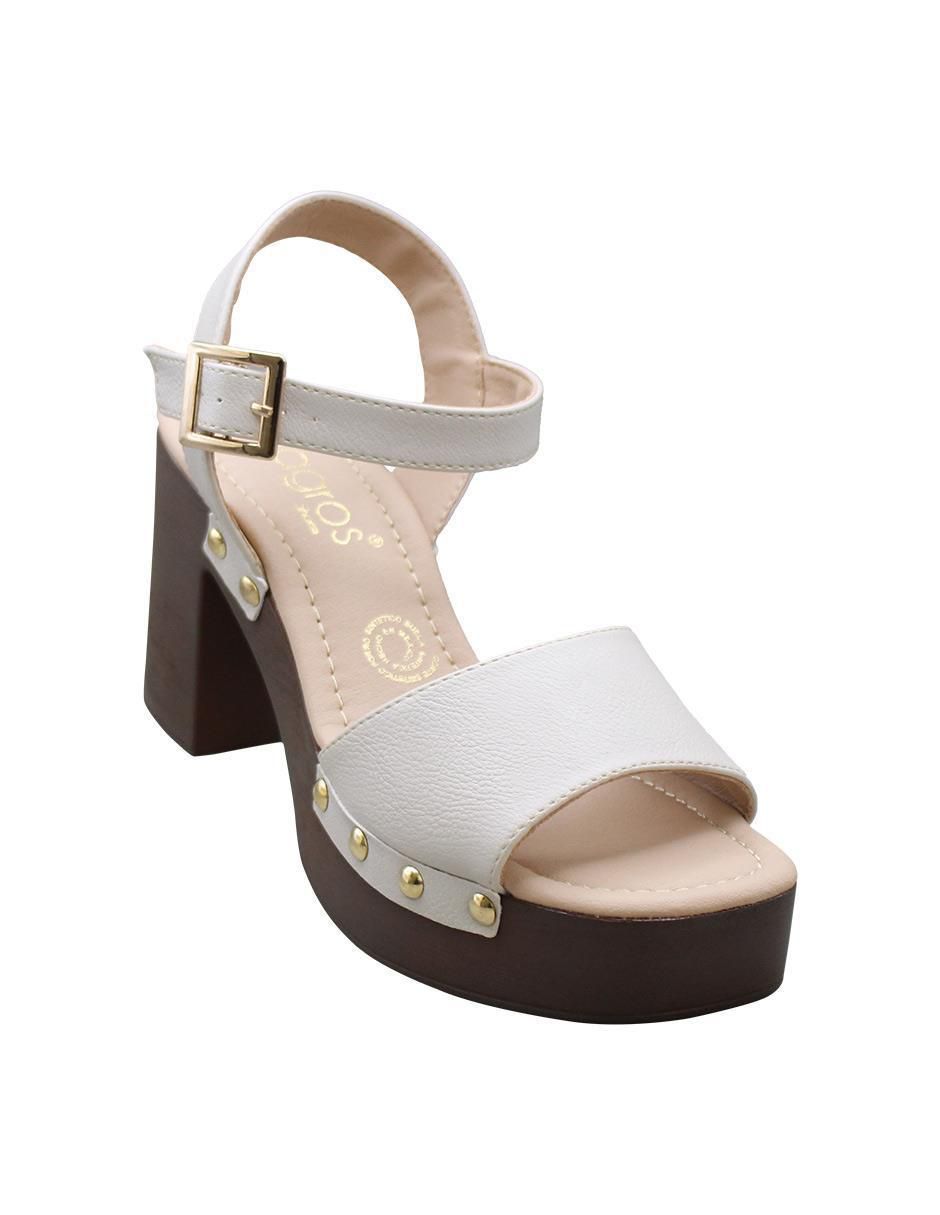 Zapatilla leon