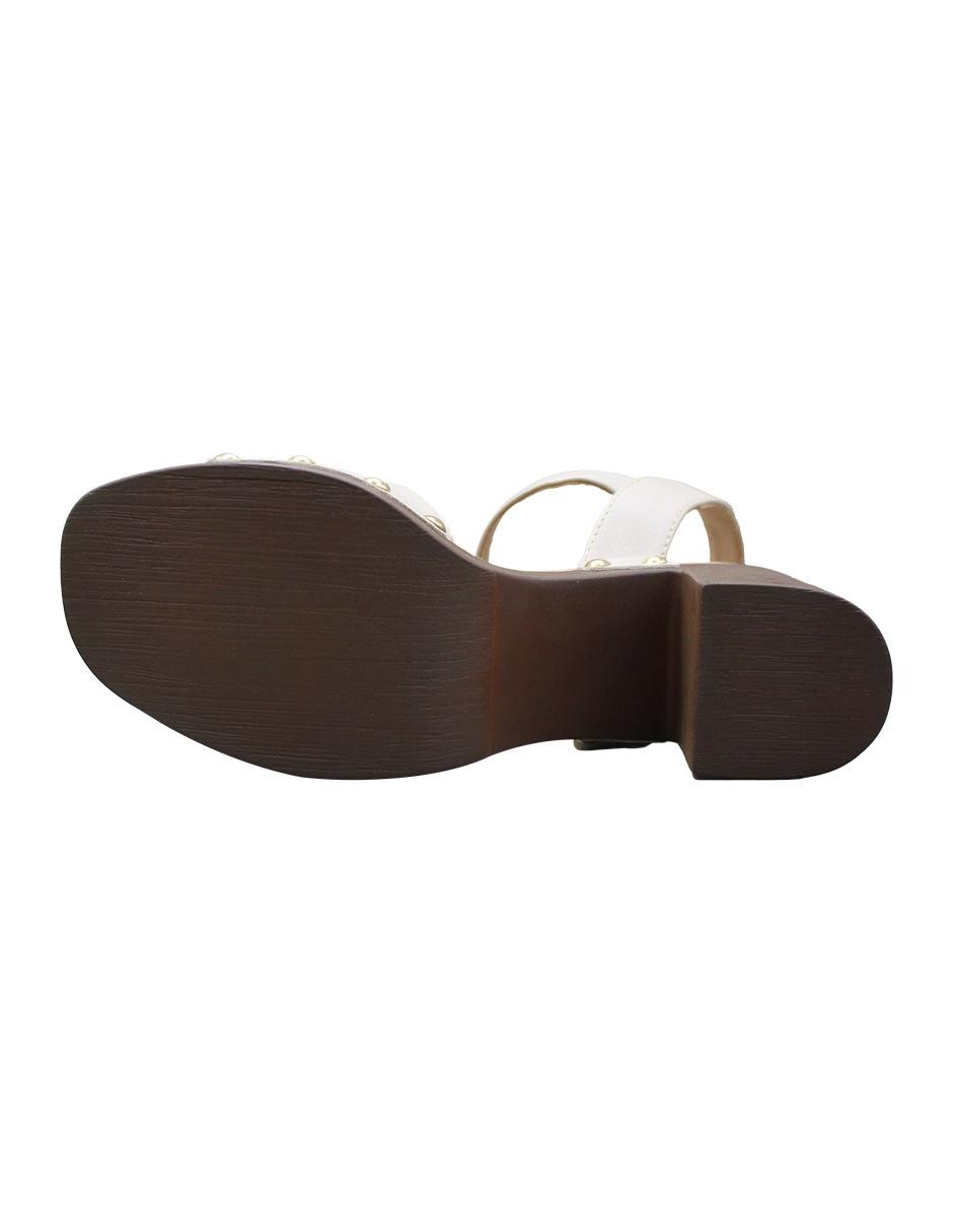 Zapatilla leon