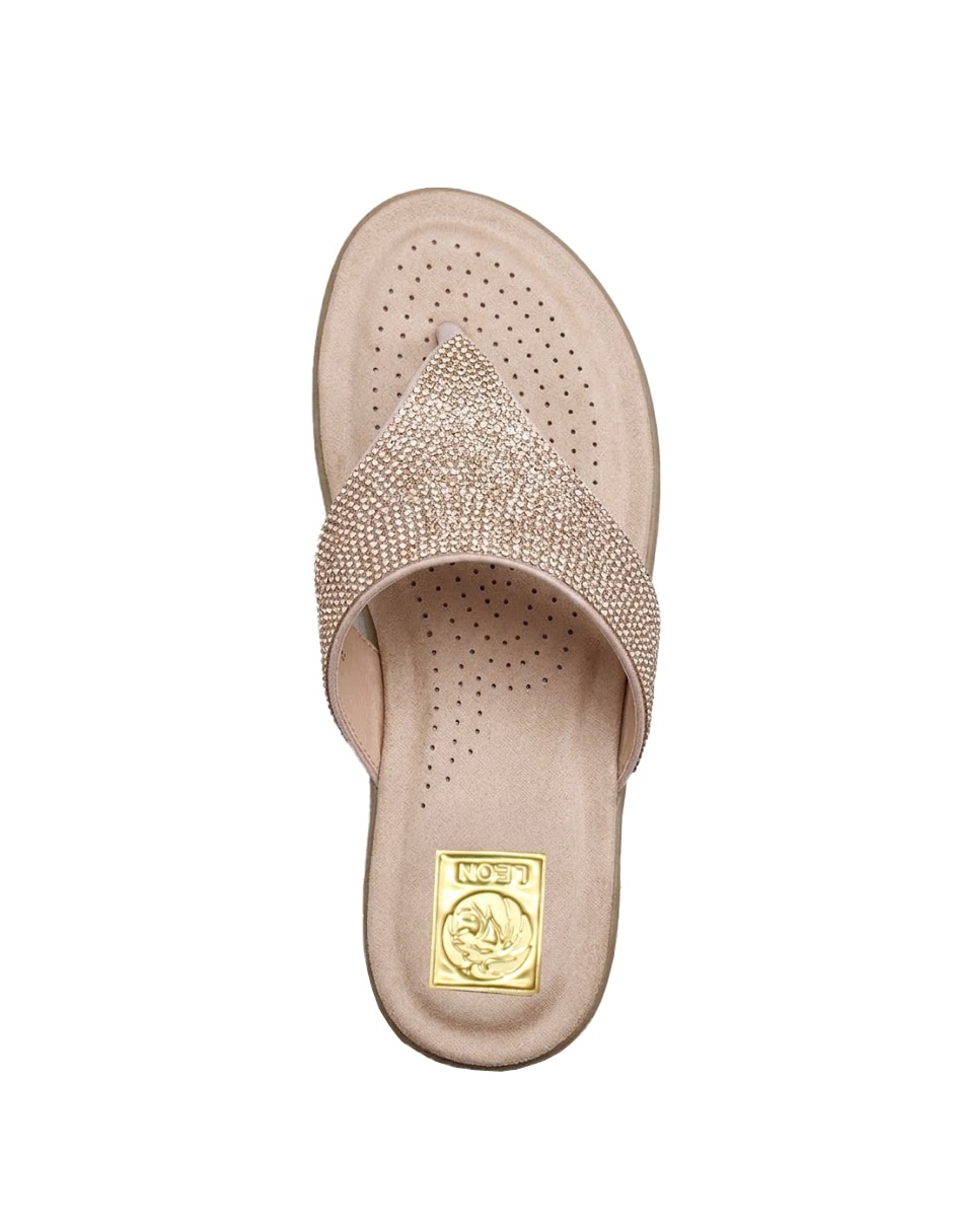 Sandalia para mujer 2