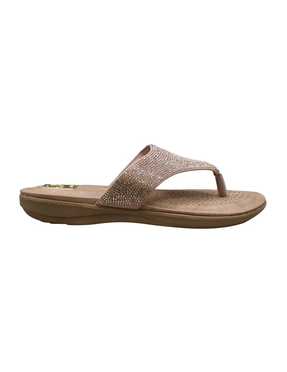 Sandalia para mujer 4