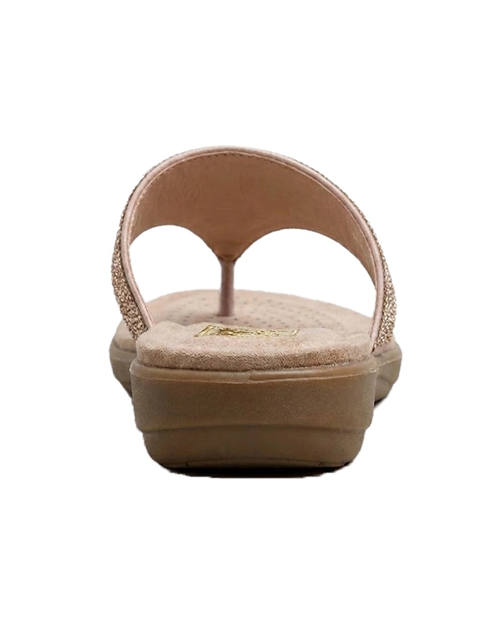 Sandalia para mujer 5