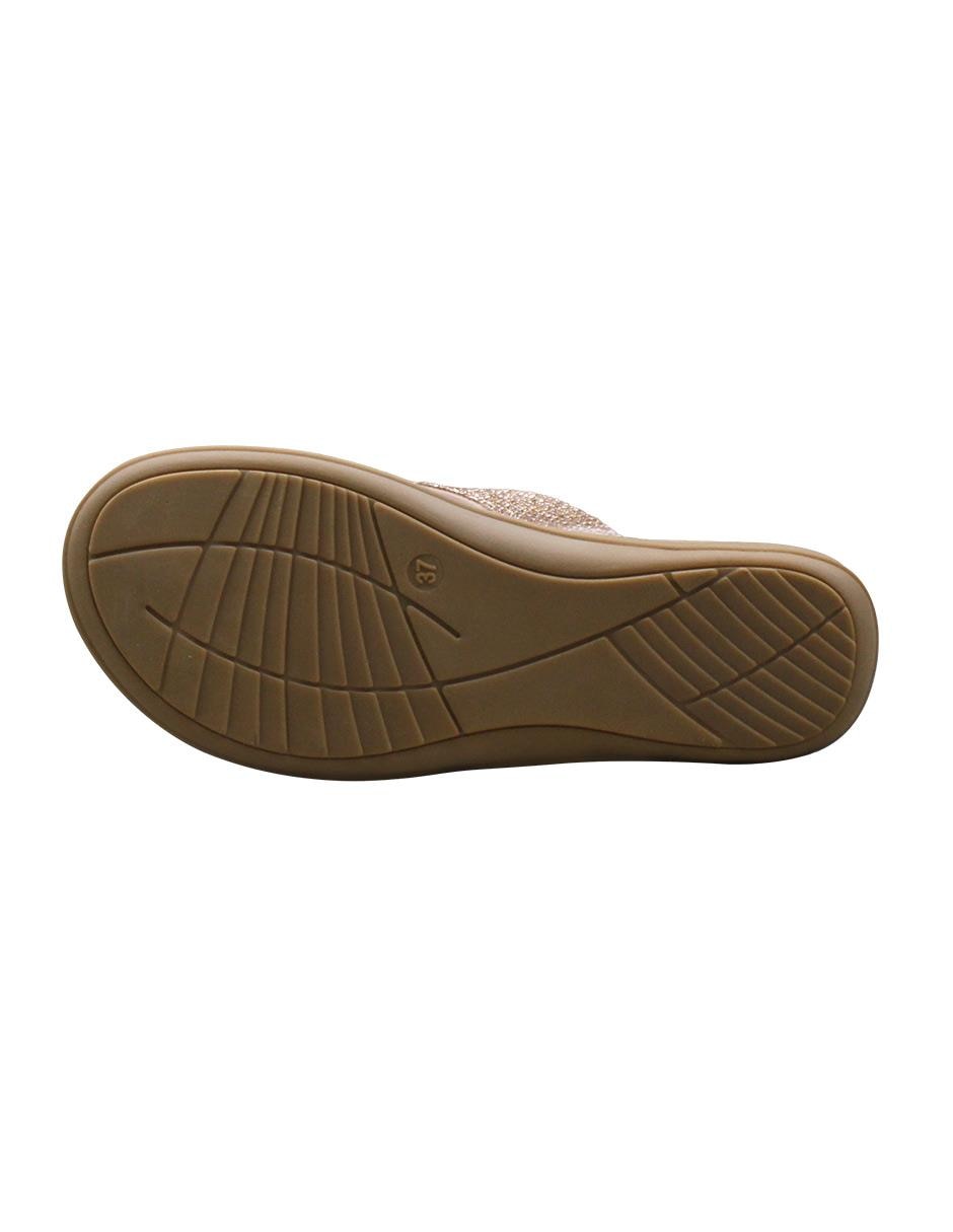 Sandalia para mujer 6