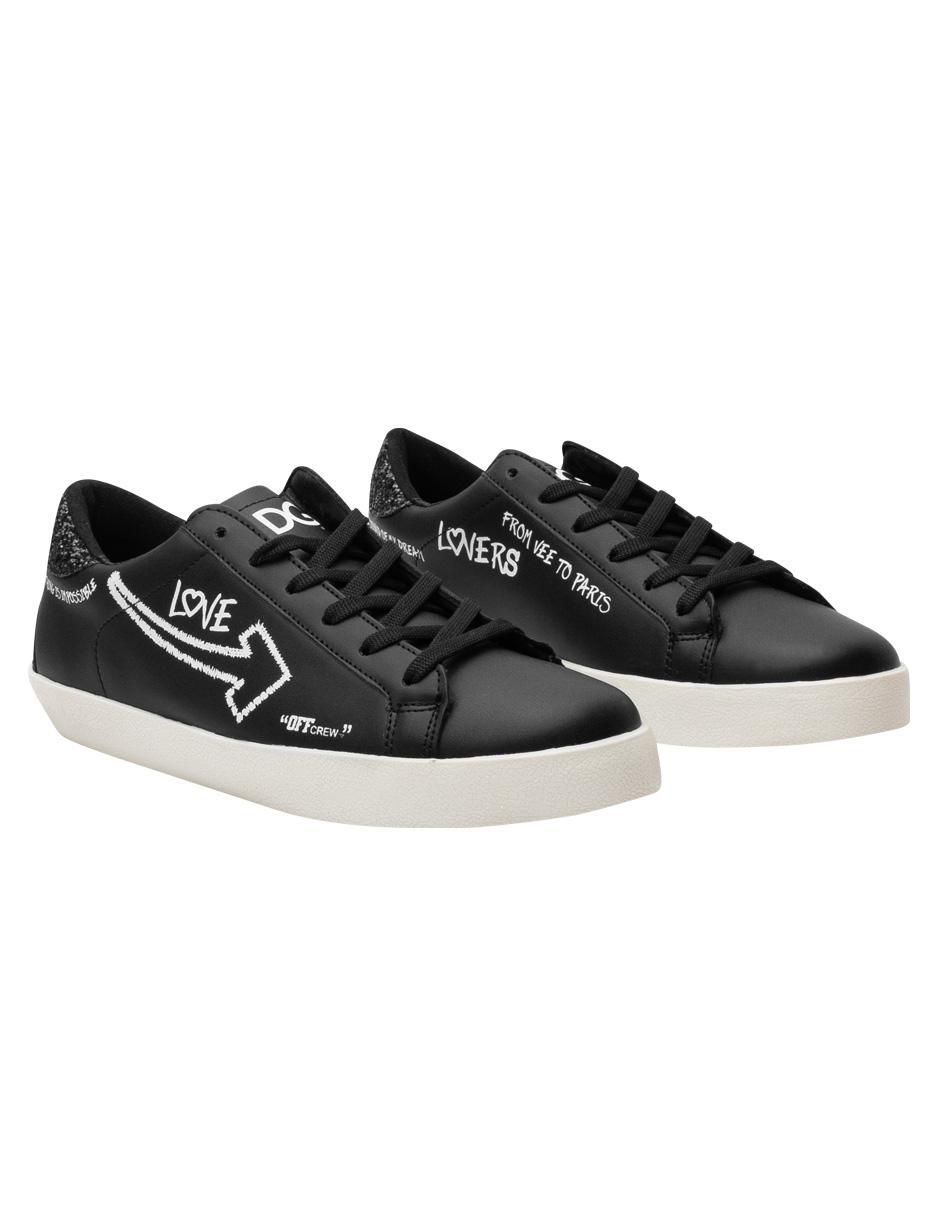 Tenis para mujer 3