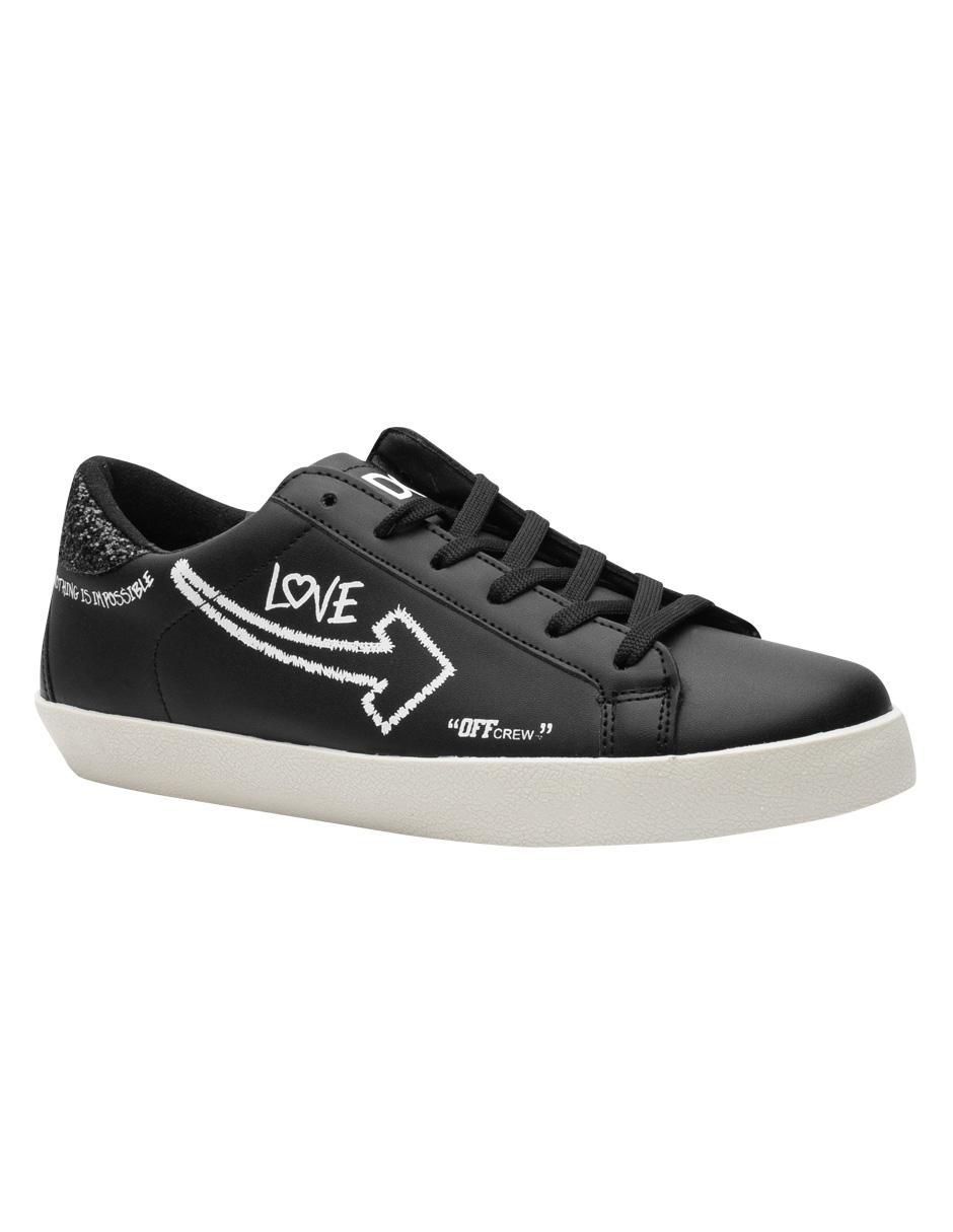 Tenis para mujer 1