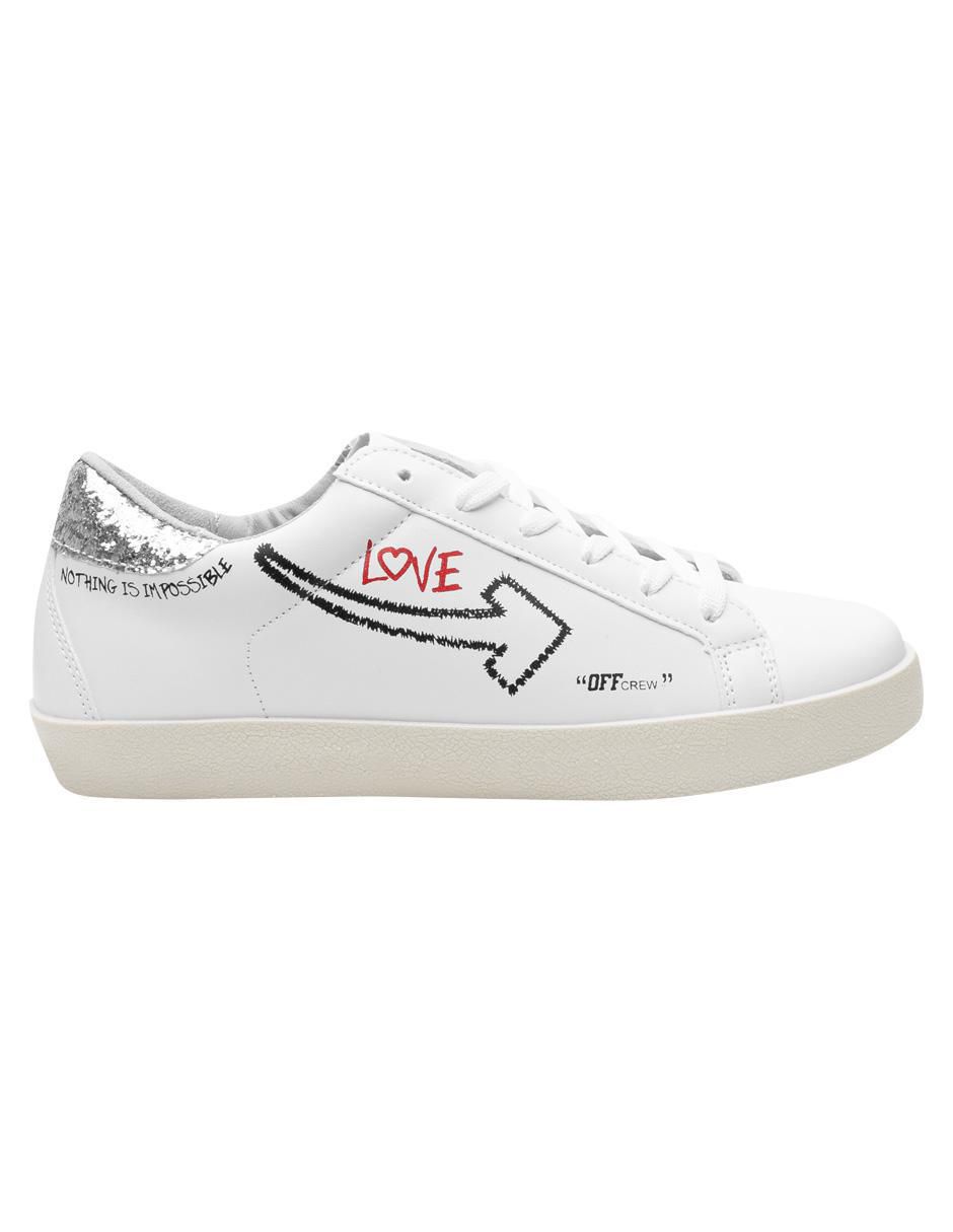 Tenis para mujer 5