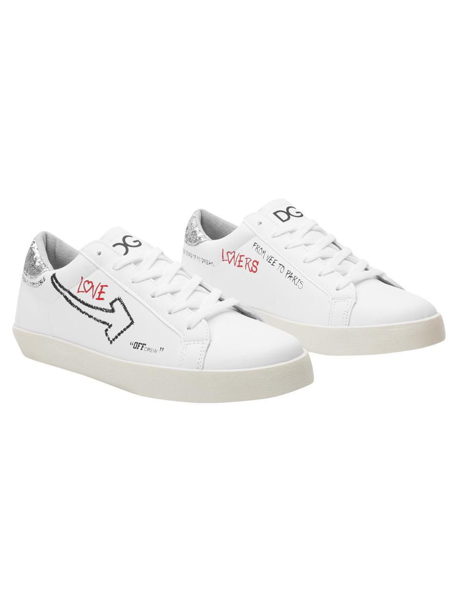 Tenis para mujer 4