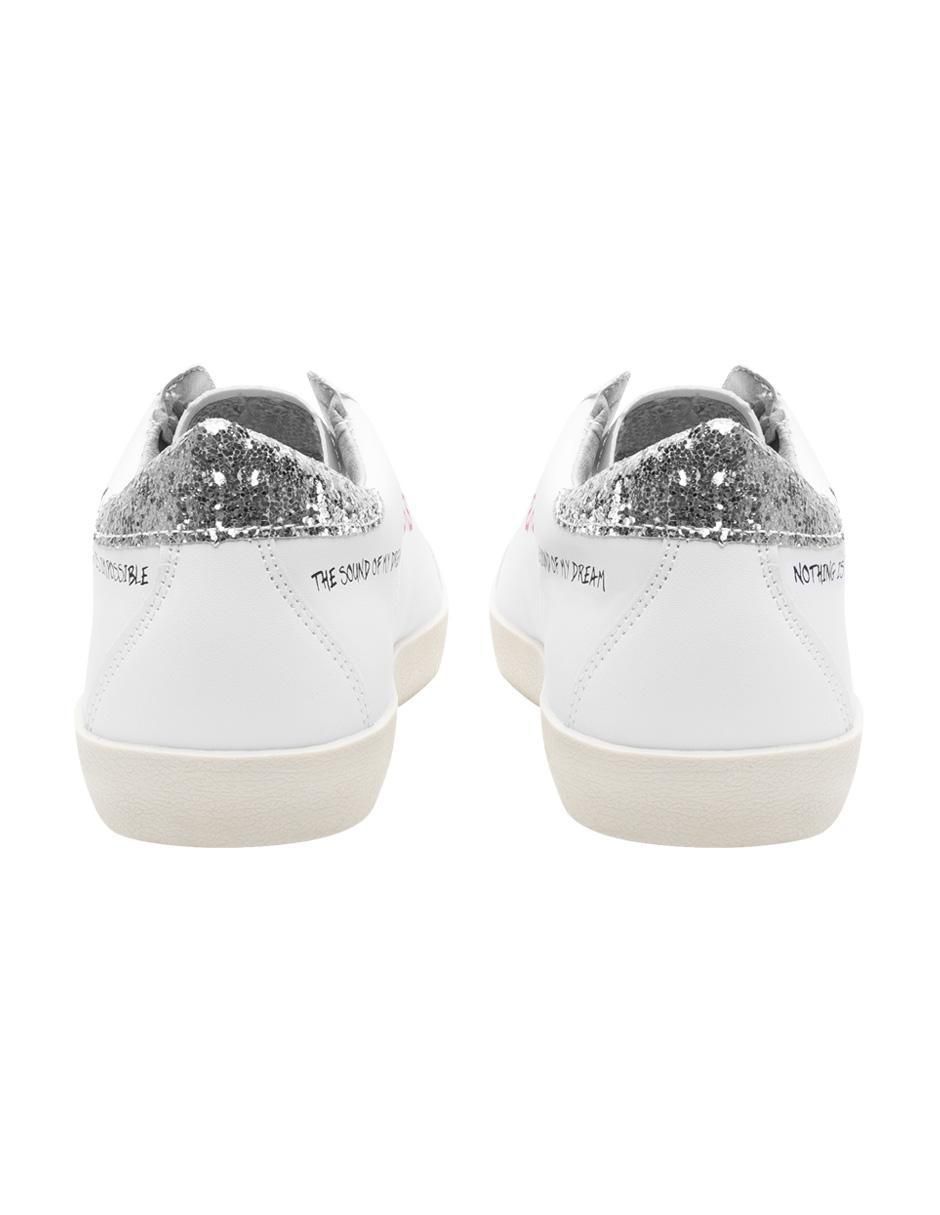 Tenis para mujer 2