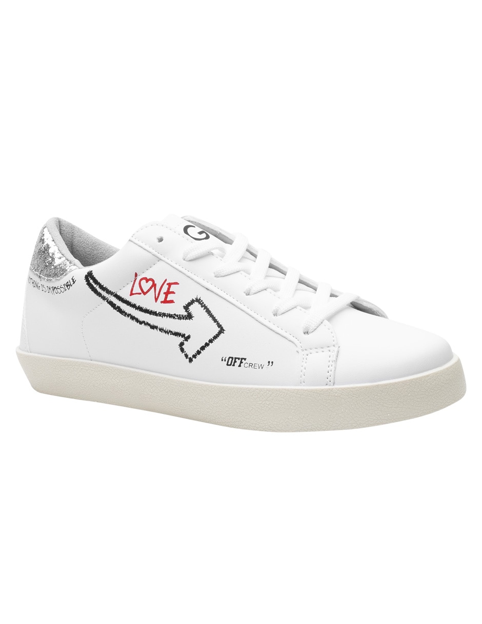 Tenis para mujer