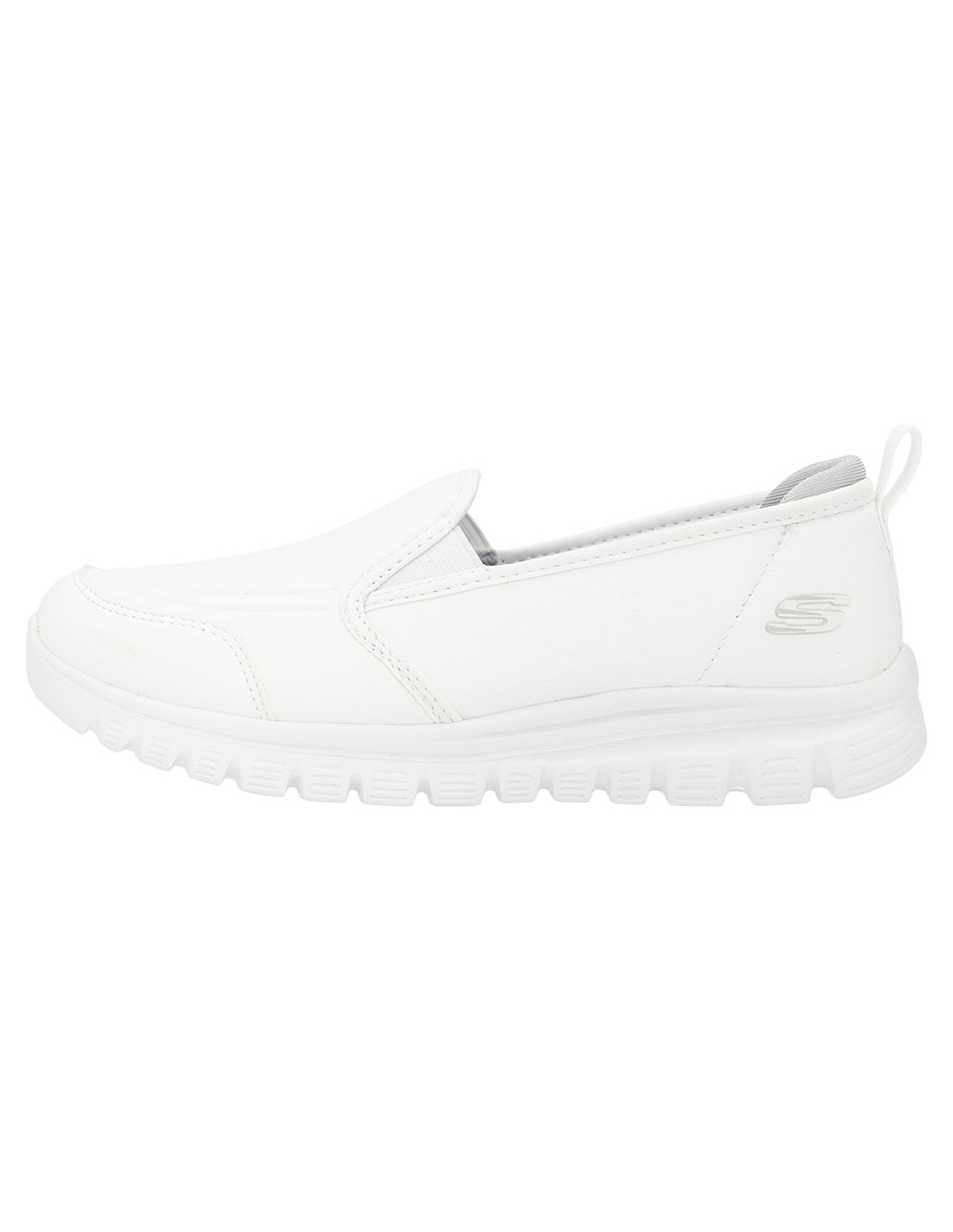 Mocasín Graceful para mujer