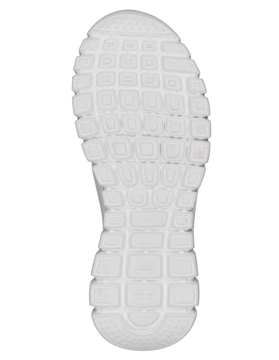 Mocasín Skechers Graceful para mujer