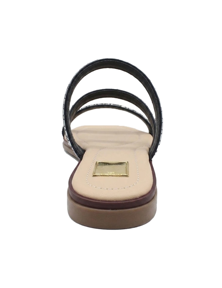 Sandalia para mujer 4