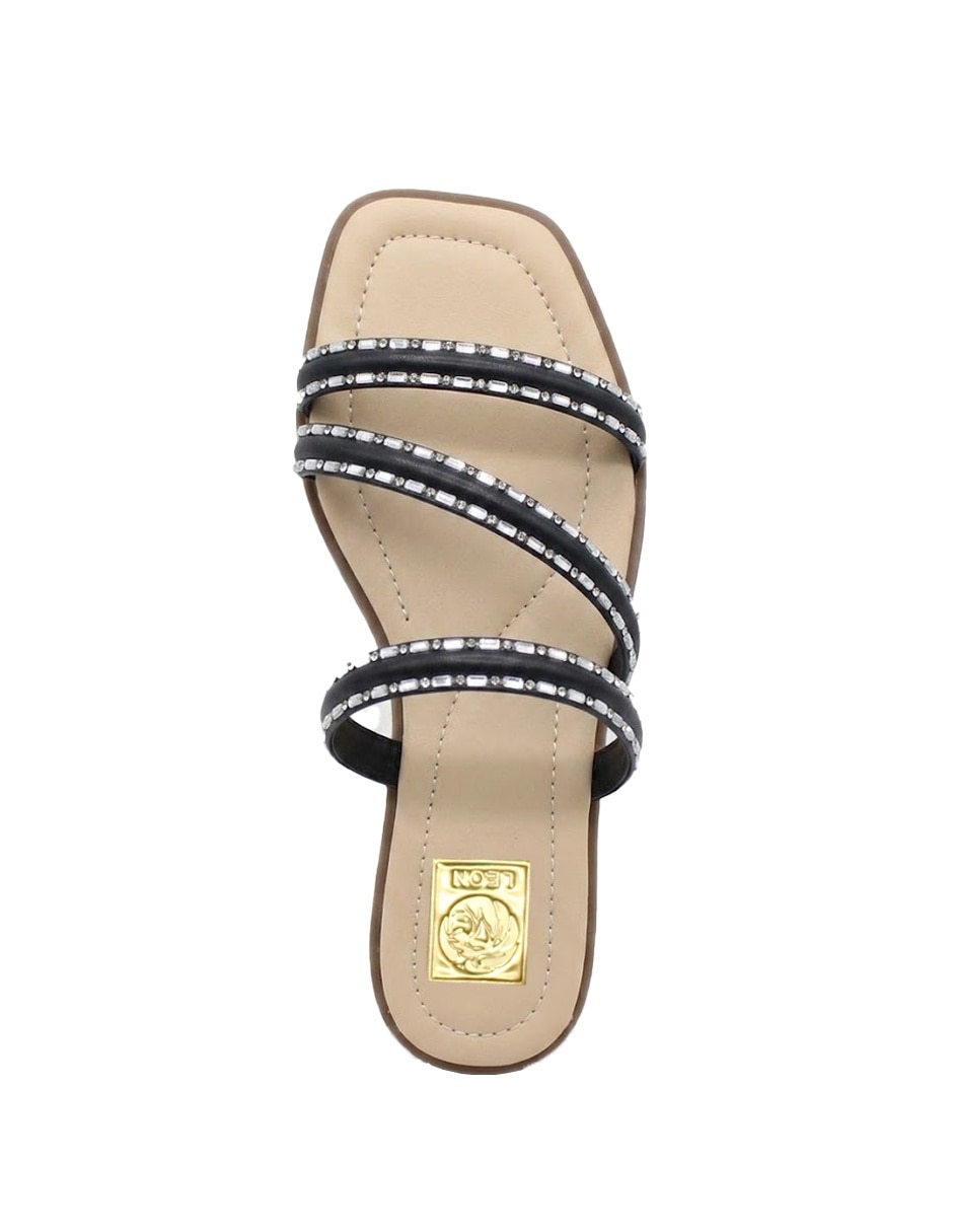 Sandalia para mujer 6