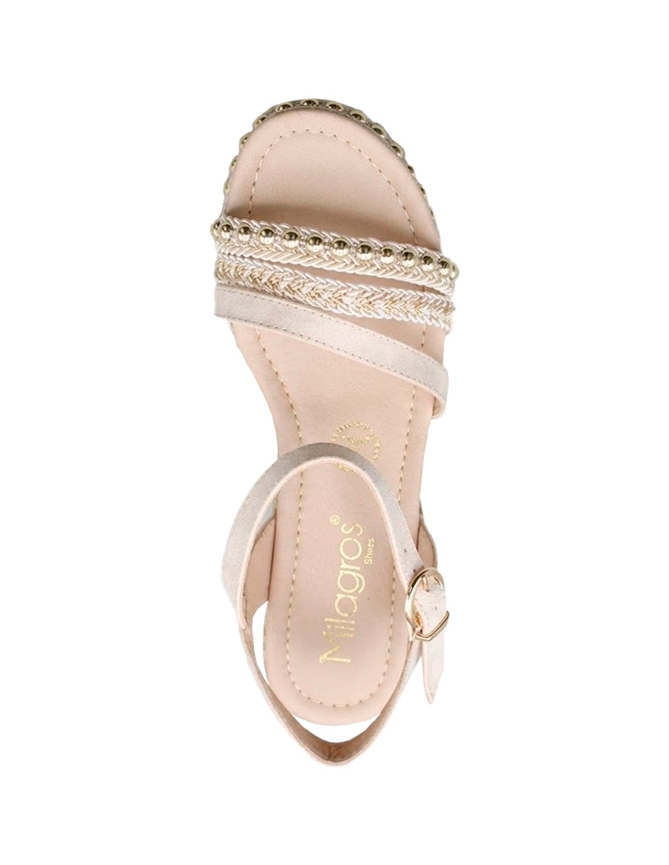 Sandalia para mujer 2