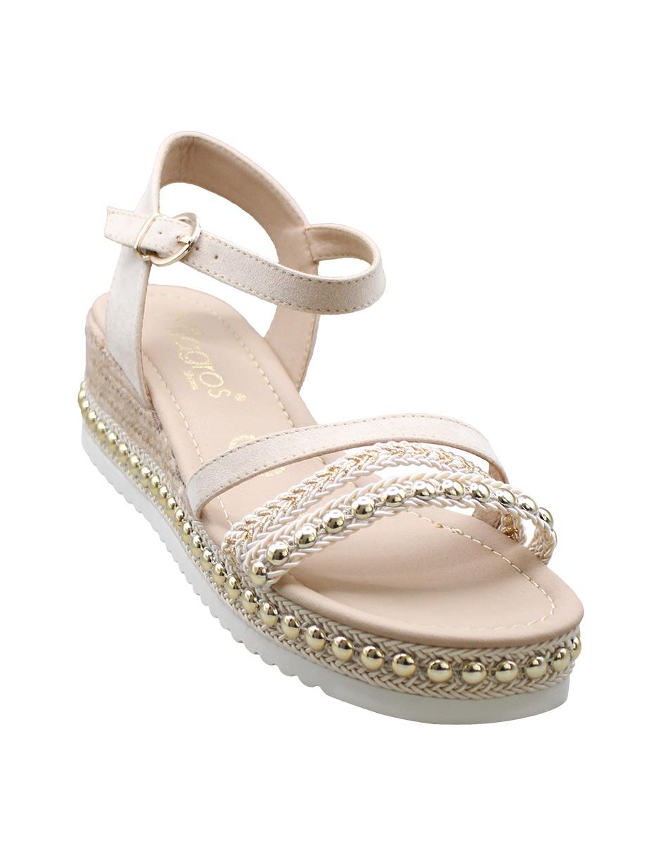 Sandalia para mujer 5