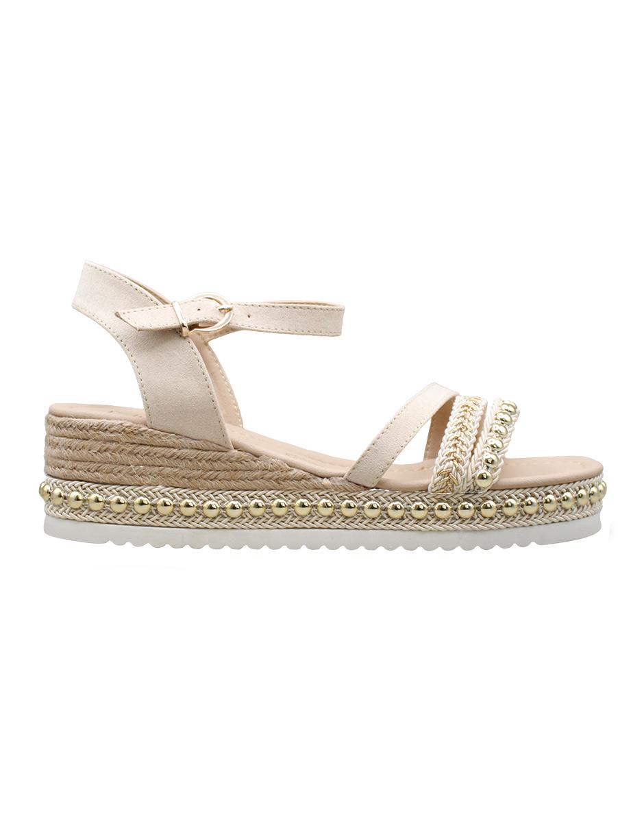 Sandalia para mujer 6