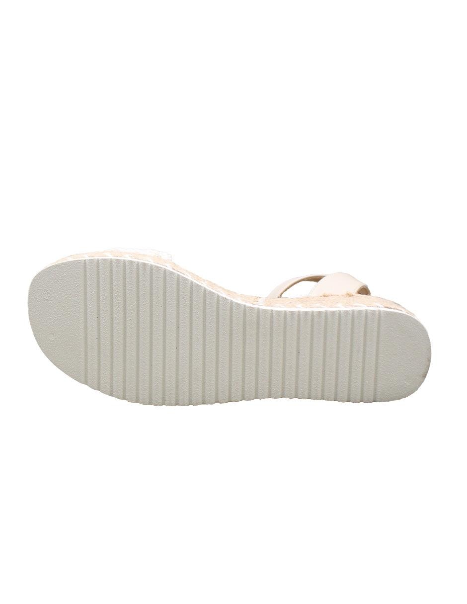 Sandalia para mujer 3