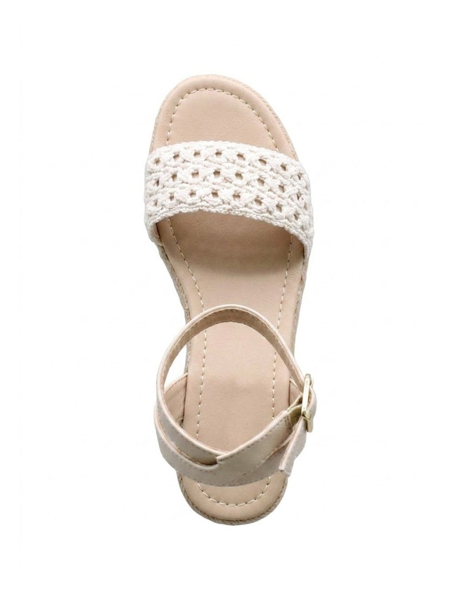 Sandalia para mujer 5