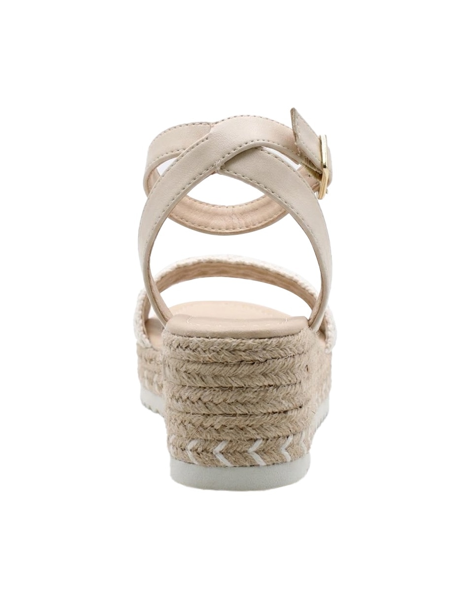 Sandalia para mujer 6