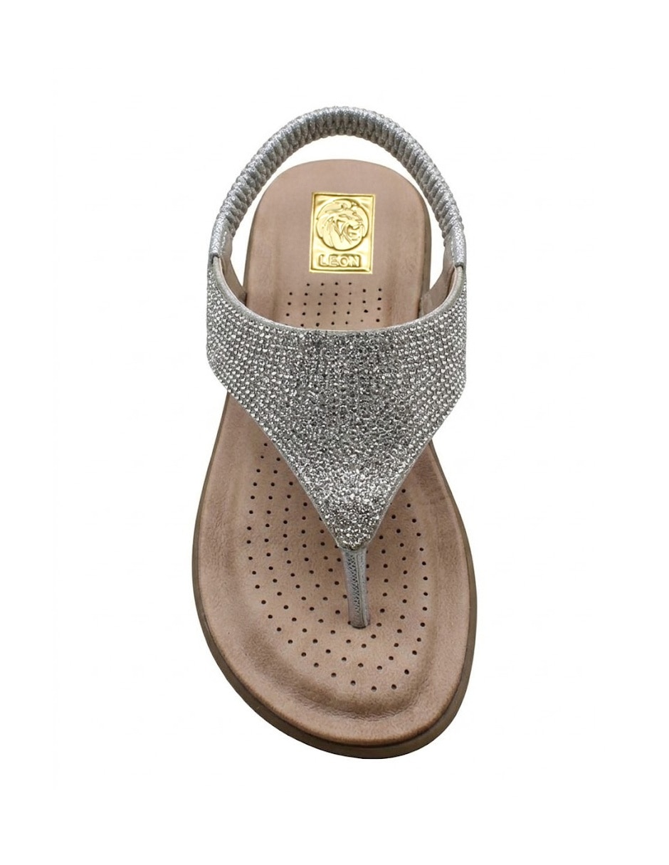 Sandalia para mujer 2