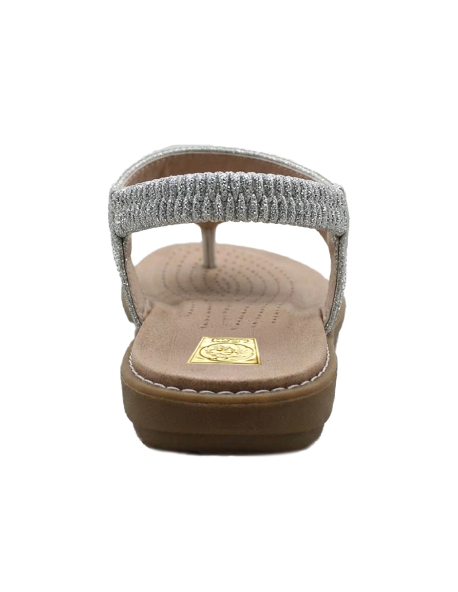 Sandalia para mujer 3
